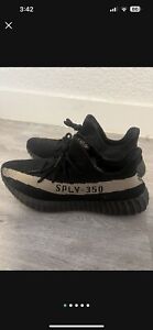 Size 13- adidas Yeezy Boost 350 V2 Green