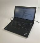 Lenovo ThinkPad T480 1920x1080 14
