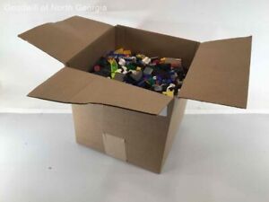 15lbs LEGO Loose Bricks - FREE SHIPPING