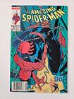 Amazing Spider-Man #304 Newsstand | FN | McFarlane