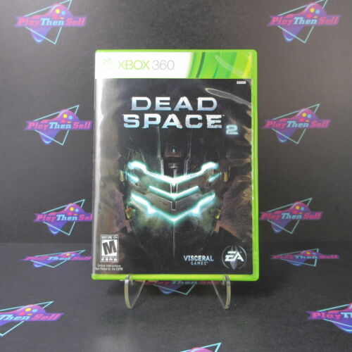 Dead Space 2 Xbox 360 - Complete CIB