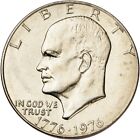 1976 P Eisenhower Dollar Uncirculated US Mint