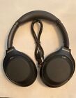 Sony WH-1000XM4 Over the Ear Wireless Headset - Black Retails for $349.00