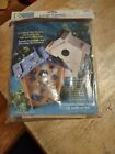 Bird House Collection Kit Large new