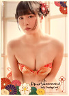 Umi Shinonome Vol.3 Trading Card Bikini Girl JAPANESE IDOL 9 pieces 29