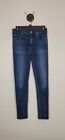 COH CITIZENS OF HUMANITY ROCKET HIGH RISE SKINNY JEANS 27 X 28.5 VERY NICE!