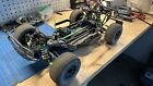 TRAXXAS Slash Ultimate Roller Chassis