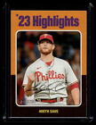 2024 Topps Heritage SPs ~ *Pick Your Card*
