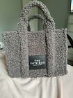 Marc Jacobs The Teddy Tote w/ Dust Bag - Medium Size