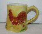 Red Rooster Gates Ware by Laurie Gates Cup Mug