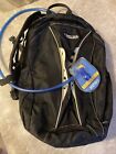 Camelbak Day Star Hiking Hydration Backpack Black and Grey
