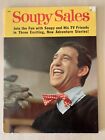 Soupy Sales Adventure Stories 1965 Vintage By Wonder Books fine condition uncirc