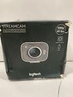 Logitech StreamCam Plus Webcam