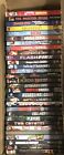 Wholesale Lot of 30 DVD Mix Genre Action Adventure Horror Kid Family Good Titles