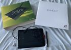 Wacom CTL460 Bamboo Pen Tablet and Pen PRE-OWNED