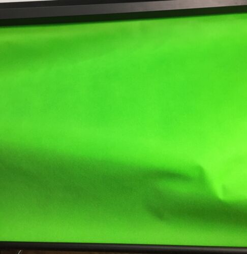 Elgato Green Screen - Collapsible Chroma Key Backdrop, TikTok, Zoom, 79 x 72