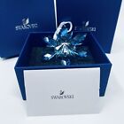 Swarovski Disney Frozen Snowflake Ornament MIB #5286457