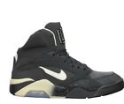 Nike Air Force 180 Command Mid Rare Sold Out Retro Force 537330 001 Rare 11.5