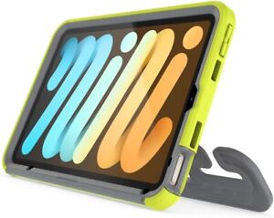 OtterBox iPad Mini (6th gen) Drop+ Impact Protection - Martian Green