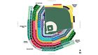 (2) LA Angels vs Chicago Cubs Wrigley UD Res 1st Row Tickets 07/07/24!
