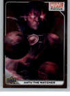 2023 Upper Deck Marvel Platinum Non-sport Trading Cards Pick From List
