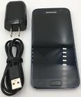 USED - Samsung Galaxy S7 SM-G930U 32GB Black AT&T Verizon T-Mobile - Unlocked