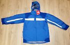 NWT The North Face Hyvent Outdoor Ski Winter Hooded Jacket Full Zip Men's L $249