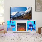 TV Stand TV Cabinet with a 18