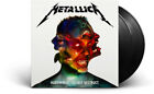 Metallica - Hardwired... To Self-Destruct [New Vinyl LP] 180 Gram, Digital Downl