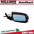 Passenger Mirror Power Heated Black for 2009-2013 2014 Acura TL 3.5L 3.7L V6 (For: 2009 Acura TL Base 3.5L)