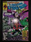 Amazing Spider-Man #319 Marvel 1989 Todd McFarlane Newsstand Edition VF/NM- 9.0
