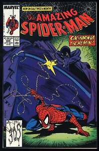 New ListingAmazing Spider-Man #305 Marvel 1988 (NM) Todd McFarlane Art! L@@K!