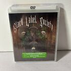 Black Label Society: Unblackened DVD ROCK WIDESCREEN 5.1 SOUND  2.5 HOURS - NEW