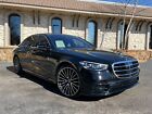 New Listing2022 Mercedes-Benz S 580 4MATIC AMG LINE W/NIGHT PKG