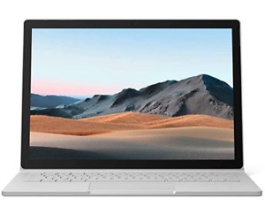 New Microsoft Surface Book 3 13.5
