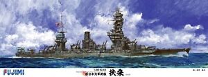 Fujimi 1/350 Ship Series SPOT Imperial Japanese Navy battleship Fuso DX New