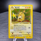 Pokemon Fossil Set Raichu (14) - FO 14/62 Rare Holo Trading Card Collectible