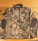 Under Armour hunting jacket xl mens