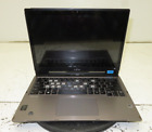 Lot of 4 Fujitsu LifeBook T935 Laptop Intel Core i5 5th Gen. - Parts/Repair