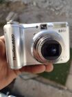 CANON PowerShot A630 Digital Camera - Tested - Working Condition