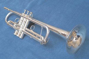 YAMAHA YTR-8340EM Eric Miyashiro Trumpet