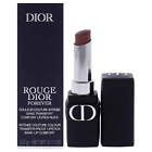 Dior Rouge Dior Forever Transfer Proof Lipstick 300 Forever Nude Style 0.11oz