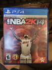 NBA 2K14 (Sony PlayStation 4, 2013) Lebrpn James