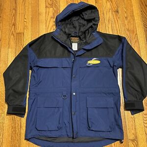 Stearns Dry Wear FLW TOUR Fishing Waterproof Outdoor Jacket - Mens Medium
