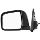 Power Mirror Driver Side Left Hand LH for 97-99 Toyota 4Runner 4 Runner (For: 1999 Toyota 4Runner Limited Sport Utility 4-Doo...)
