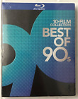 NEW 10 FILM COLLECTION BEST OF THE 90S VOL. 1 BLU RAY GOODFELLAS UNFORGIVEN MASK