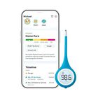 Kinsa Smart,Fever, Digital Medical Baby, Kid and Adult Termometro - Accurate