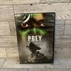 Prey Predator Film (DVD, 2022 - 2023) Brand New Sealed FREE SHIPPING