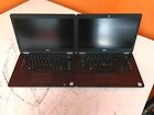 Defective Lot of 2 Dell Latitude E5470 Laptop i7-6600U 2.6GHz 8GB 0HD AS-IS