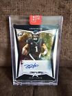 2022 Panini Chronicles Jalen Hurts Ascension Auto SEALED! Eagles!